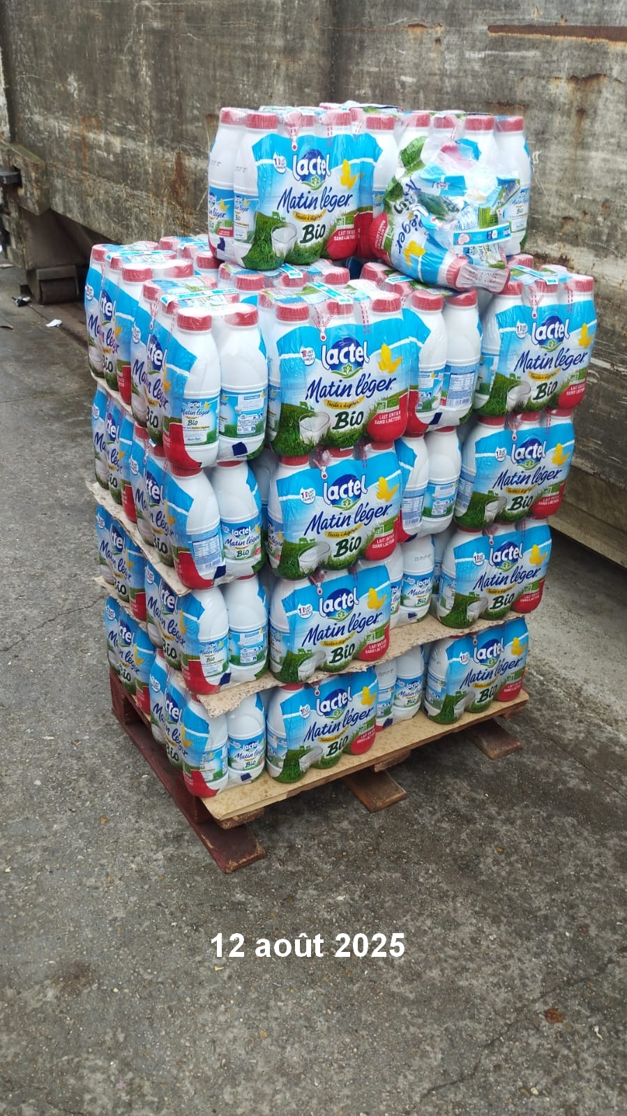 Lait