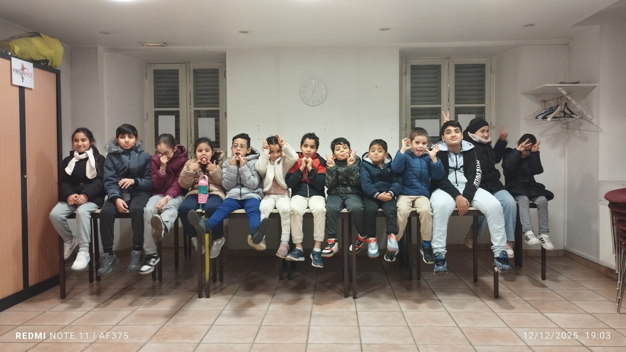 Photo TFE91