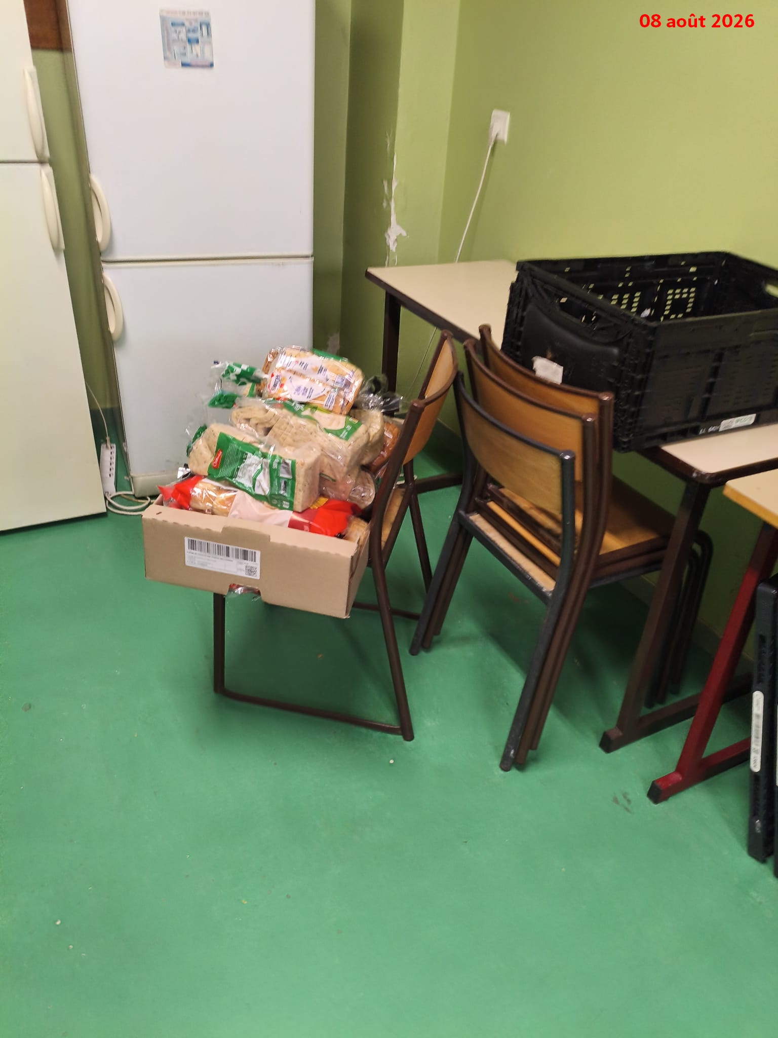 Photo TFE91